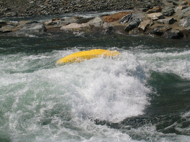 American River Auburn Dam CA