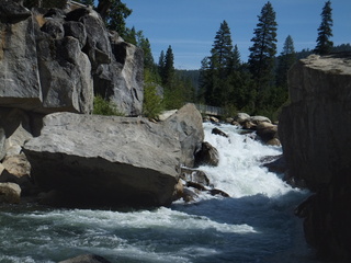 North Fork Stanislaus CA