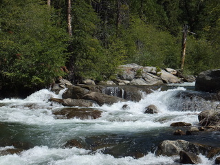 North Fork Stanislaus CA