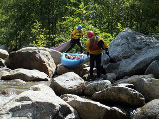 North Fork Stanislaus CA