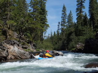 North Fork Stanislaus CA