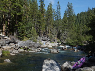 North Fork Stanislaus CA