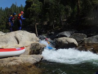 North Fork Stanislaus CA