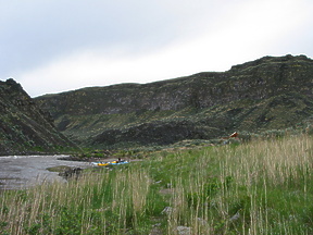 Owyhee River OR