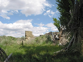 Owyhee River OR