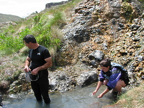 Owyhee River OR