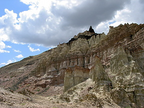 Owyhee River OR