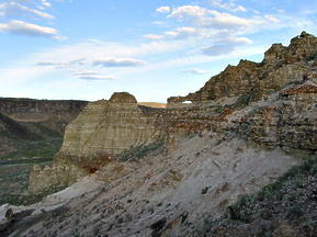 Owyhee River OR