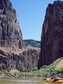 Owyhee River OR