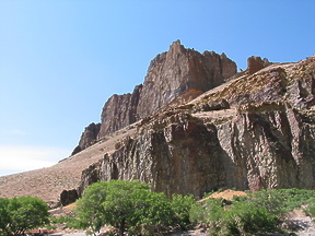 Owyhee River OR