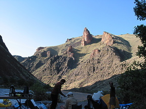 Owyhee River OR