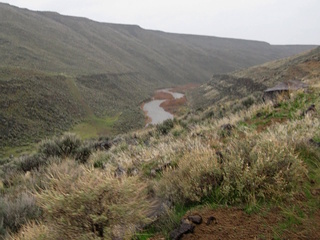 Upper Owyhee NV ID OR