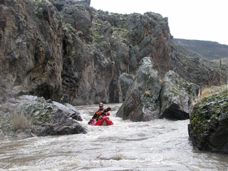 Upper Owyhee NV ID OR