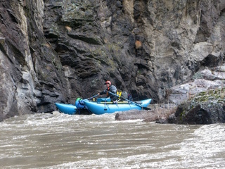 Upper Owyhee NV ID OR