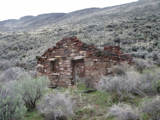 Upper Owyhee NV ID OR