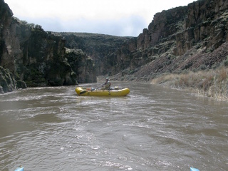 Upper Owyhee NV ID OR