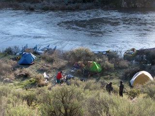 Upper Owyhee NV ID OR