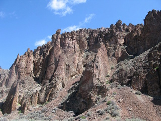 Upper Owyhee NV ID OR