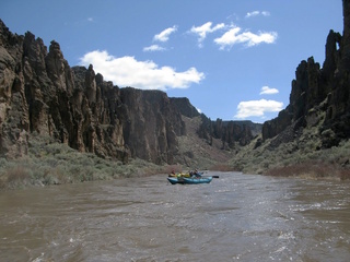 Upper Owyhee NV ID OR