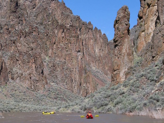 Upper Owyhee NV ID OR