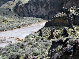 Upper Owyhee NV ID OR