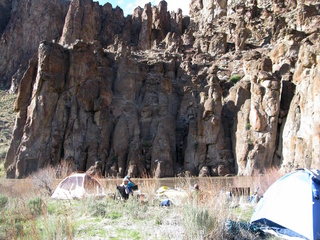 Upper Owyhee NV ID OR