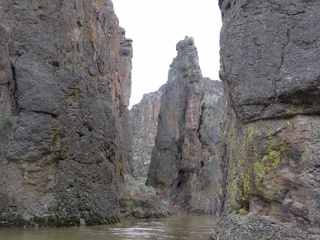 Upper Owyhee NV ID OR