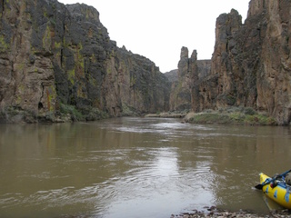 Upper Owyhee NV ID OR