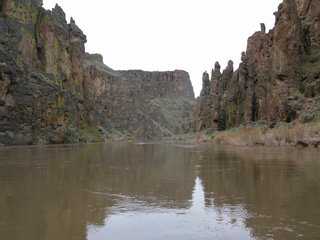 Upper Owyhee NV ID OR