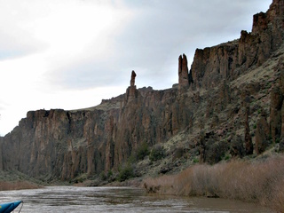 Upper Owyhee NV ID OR