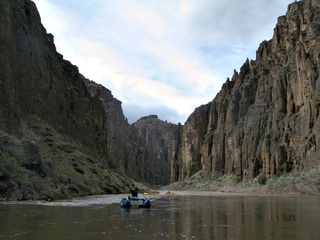 Upper Owyhee NV ID OR