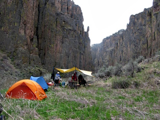 Upper Owyhee NV ID OR