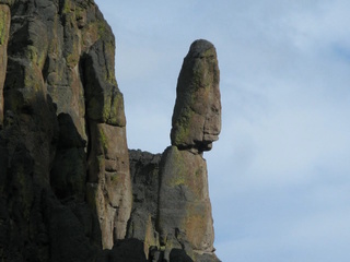 Upper Owyhee NV ID OR