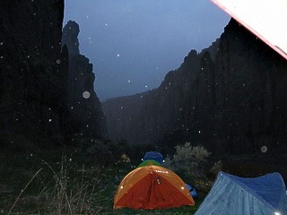 Upper Owyhee NV ID OR