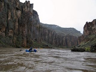 Upper Owyhee NV ID OR