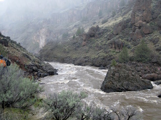 Upper Owyhee NV ID OR