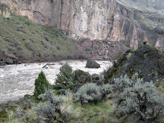 Upper Owyhee NV ID OR