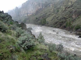 Upper Owyhee NV ID OR