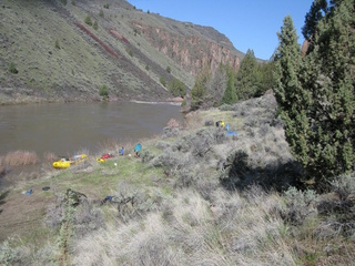 Upper Owyhee NV ID OR