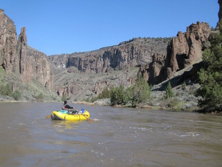 Upper Owyhee NV ID OR