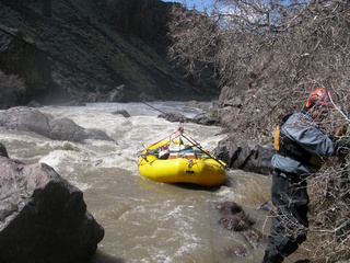 Upper Owyhee NV ID OR