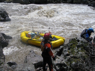 Upper Owyhee NV ID OR