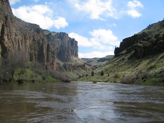 Upper Owyhee NV ID OR