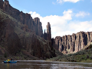 Upper Owyhee NV ID OR