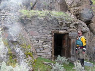 Upper Owyhee NV ID OR