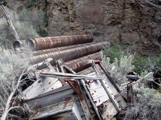 Upper Owyhee NV ID OR