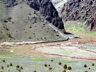 Upper Owyhee NV ID OR