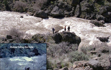 Upper Owyhee NV ID OR