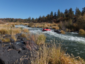 Pit River CA