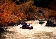 East Fork Russian River CA